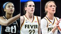 How Does the WNBA Culture War Factor Into Ratings?