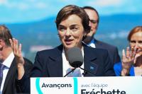 Quebec’s governing party names Trump its ‘real adversary’ as election begins