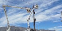 Power restored to all customers impacted by Hawk Fire