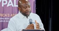 Senyo Hosi calls for policy certainty, productive infrastructure and stronger human capital to transform Africa
