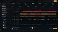 Free, Open Source StemDeck Stem Separator For Linux, Mac & Windows