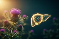 Milk Thistle Extract Linked to Liver Protection in Recent Research