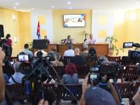 Cuban education: Conditions in place for the new school year