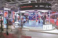 Lycra sees China as preferred innovation 'playground'
