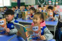 Children, society benefit from inclusive education