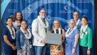 UH Cancer Center lab named global leader in nutrition research