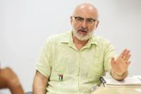 Journalist Sam Husseini Runs for Congress as a Green Party Candidate