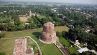 UNESCO recognition: India’s ancient Buddhist site gets a global spotlight after centuries