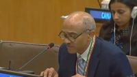 Development must be top UN80 priority, focus on Global South: India
