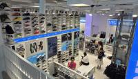 K-kicks: Tourists flock to Seoul shoe stores for deals and rare releases