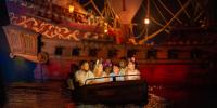 Disneyland Erases 9-Year ‘Pirates of the Caribbean’ Addition, Restores Classic Adventureland Feature