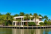 Renting a Villa in Miami: A Private and Luxury Gateway