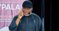 ‘Africa is being short-changed because we fail to negotiate well’ – Col Festus Aboagye