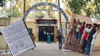 Mandya Jail Row: 'Royal Hospitality' Alleged, Prisoners Cell And Food Rate Card Goes Viral