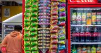 Food packets may have to spill the beans