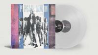 Pearl Jam celebrate Ten's 35th birthday with rare live performance on vinyl