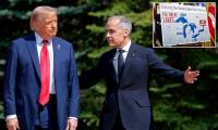 Canada's Mark Carney tries to give Trump a 'reality' check as he rejects the renaming of Lake Ontario