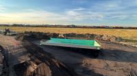 Alberta launches Canada's first watercraft dip tank in Dunmore to fight invasive aquatic species