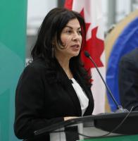 Ottawa funds sentencing program for northern Manitoba offenders