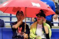 Canada's Bianca Andreescu, Liam Draxl have final qualifying matches pushed at US Open