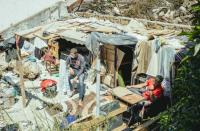 Debunked: The UK has not agreed to accommodate '4,000 Moroccans' who illegally entered Ceuta