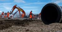 Private investors could keep stake in England’s water under Burnham plan