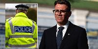 Andy Burnham fast-tracks specialist sex crime police teams across England and Wales
