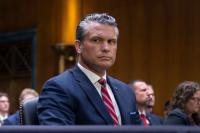 Hegseth Accused of Politicising Military Voting With Midterm Message Highlighting Democratic Cities: 'Incredibly Unethical'
