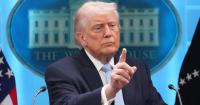 Education Dept Blames Staffer For Post That Seemed To Compare Trump To Hitler