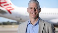 Oil hedging spares Virgin Australia war fuel bill shock as airline pays out first dividend since relisting