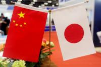 Japan urged to mend strained relations