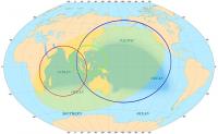 The Indo-Pacific Begins Rehearsing Confrontation