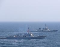 South Korea, US, Japan trilateral drill to go ahead as planned despite Trump‘s outreach to Pyongyang