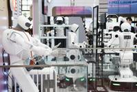 China’s embodied intelligence endeavors reshaping productivity