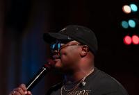 Griot B Bet His Retirement on Hip-Hop Education. A Decade Later, School Yard Rap Says It Reached 1 Million Students