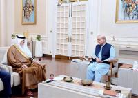 PM praises Saudi Arabia’s steadfast support to Pakistan