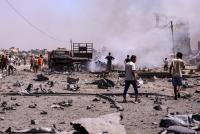 3 Palestinians killed in Israeli airstrikes on Gaza