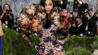 Rap star Cardi B makes 'sacrifices' for her kids