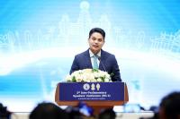 Global Parliamentary Back Cambodia’s Call for Peace and Respect for International Law
