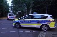 2 dead in violent incident at German school, suspect held