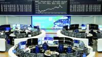World stocks steady despite Fed caution