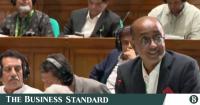 Three bills tabled on property rights, enforced disappearance and human rights
