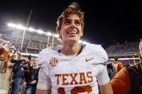 Arizona Cardinals Remain Linked to Arch Manning Amid Low Expectations