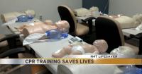 N4T Lifesaver: Why more Southern Arizona residents are learning CPR