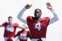 Arizona Cardinals Insider Gives Injury Verdict on Jeremiyah Love, Carson Beck
