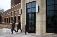 Judge hears arguments in immigration class action 