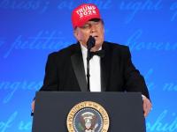 Trump brings four more states into battle over tuition breaks for immigrants