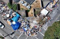 California made its own homeless problem worse with ridiculous policies: study