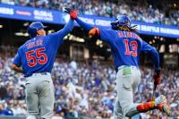 Chicago Cubs Announce Kevin Alcantara News Before Reds Series