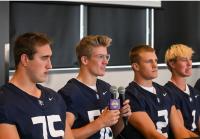 It’s business as usual for Palmer Ridge as Bears face La Cueva in interstate matchup for Kickoff Classic
